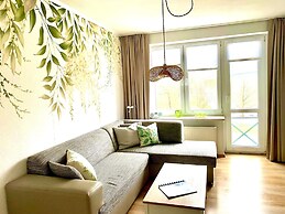 Ferienwohnung Strandlaufer in Zinnowitz