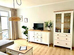 Ferienwohnung Strandlaufer in Zinnowitz