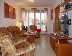 Ferienwohnung, Nienhagen