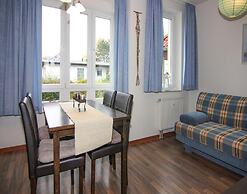 Ferienwohnung, Nienhagen