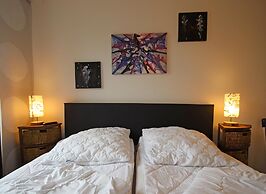 Ferienwohnung, Nienhagen