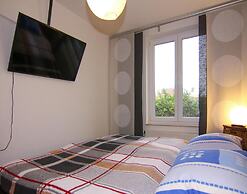 Ferienwohnung, Nienhagen
