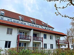 Ferienwohnung, Nienhagen