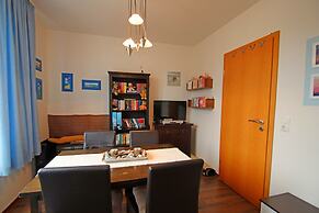 Ferienwohnung, Nienhagen