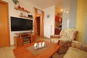 Ferienwohnung, Nienhagen