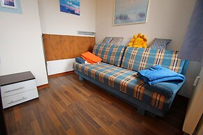 Ferienwohnung, Nienhagen
