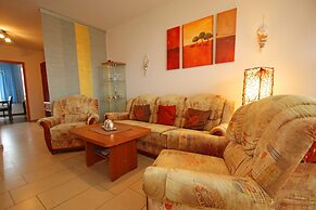 Ferienwohnung, Nienhagen
