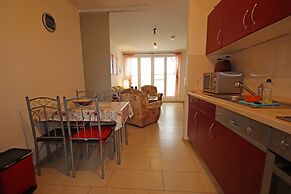 Ferienwohnung, Nienhagen