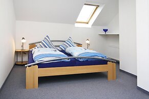 Ferienwohnung an der Elde