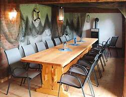 Ferienwohnung an der Elde