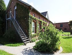 Ferienwohnung an der Elde