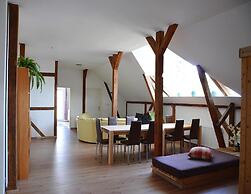 Ferienwohnung an der Elde
