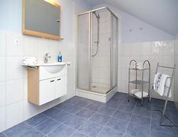 Ferienwohnung an der Elde