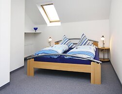 Ferienwohnung an der Elde