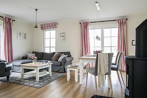 Ferienhaus in Fuhlendorf