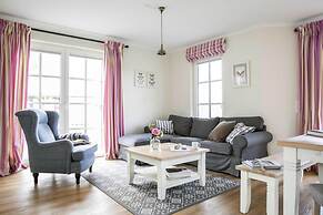 Ferienhaus in Fuhlendorf