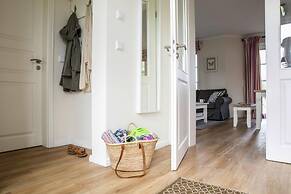 Ferienhaus in Fuhlendorf