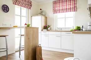 Ferienhaus in Fuhlendorf