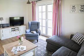 Ferienhaus in Fuhlendorf