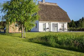 Ferienhaus in Fuhlendorf