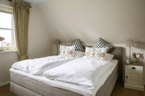 Ferienhaus in Fuhlendorf