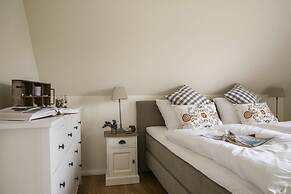 Ferienhaus in Fuhlendorf