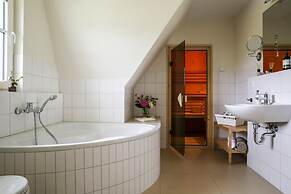 Ferienhaus in Fuhlendorf