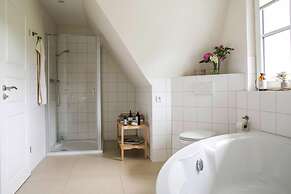 Ferienhaus in Fuhlendorf