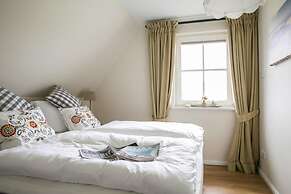 Ferienhaus in Fuhlendorf