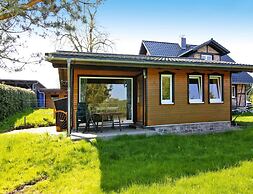 Ferienhaus Seeblick in Zemitz