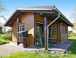 Ferienhaus Seeblick in Zemitz