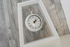 Ferienwohnung, Buesum