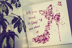 Ferienwohnung, Buesum