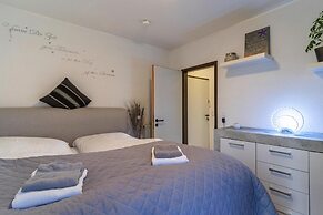 Ferienwohnung, Buesum