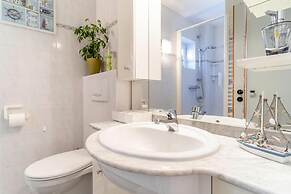 Ferienwohnung, Buesum