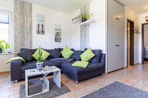 Ferienwohnung, Buesum