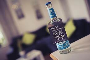 Ferienwohnung, Buesum