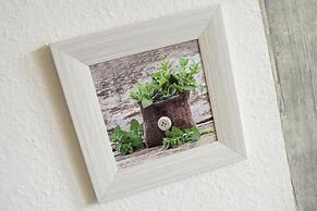 Ferienwohnung, Buesum