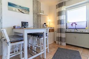 Ferienwohnung, Buesum