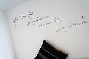 Ferienwohnung, Buesum