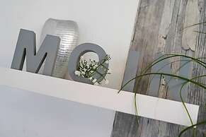 Ferienwohnung, Buesum