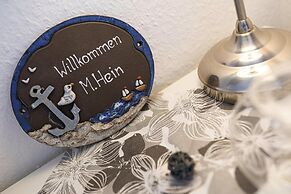 Ferienwohnung, Buesum