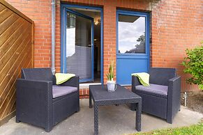 Ferienwohnung, Buesum