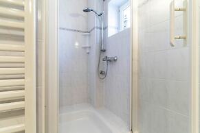 Ferienwohnung, Buesum