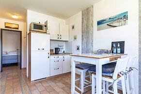 Ferienwohnung, Buesum