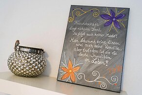 Ferienwohnung, Buesum