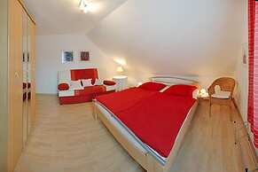 Holiday Home in Badenhausen