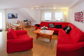 Holiday Home in Badenhausen