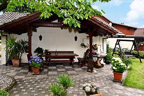 Holiday Home in Badenhausen