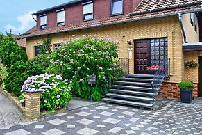 Holiday Home in Badenhausen